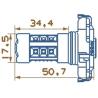 Buy cheap BB-ZXD-PSX24W-B from wholesalers