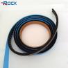 Buy cheap Aluminum Rubber Warm Edge Butyl Spacer Bar For Double Glass Windows from wholesalers