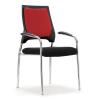 Buy cheap Nesting Padded Meeting Room Chairs For Conference Room odm from wholesalers