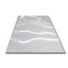 Buy cheap 300 Series Raw Material 316 SS Sheet Metal 2B BA NO.4 Mirror 8K from wholesalers