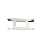 Thin Sheet Metal Stamping Deep Draw Metal Bracket Sheet Metal Stamping Parts