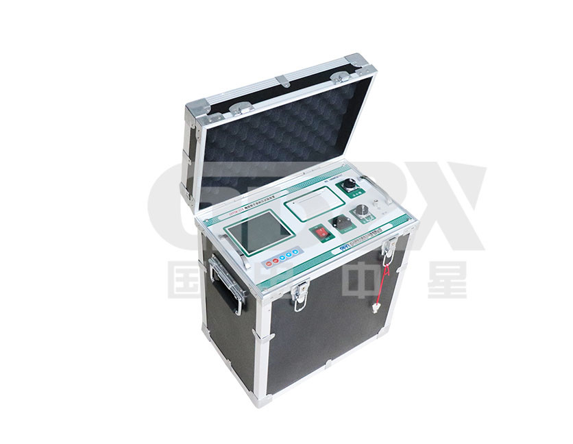 Leakage AC Withstand Voltage Tester For Insulating Boots GLoves