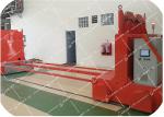 Buy cheap Chaint Paper Mill FAT Jumbo Roll Cart from wholesalers