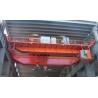 Buy cheap A3-A4 Anti Explosion Double Girder Overhead Crane 10 Ton EOT Crane 15M Span from wholesalers
