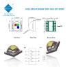 Buy cheap SMD 3535 5050 High Power RGBW LED Chip 3W 4W 12W Ceramic Leadframe from wholesalers