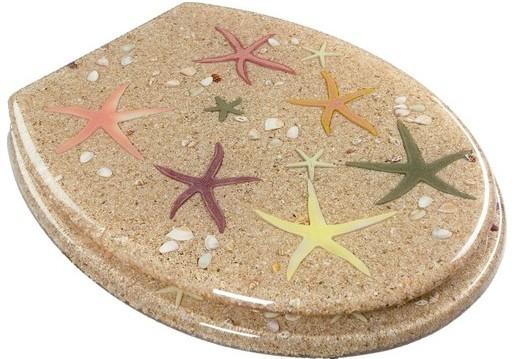 Buy cheap decor polyresin toilet seat,tranparent toilet seat,PP,MDF,WOOD,DUROPLASTIC,SANITARY WARE from wholesalers