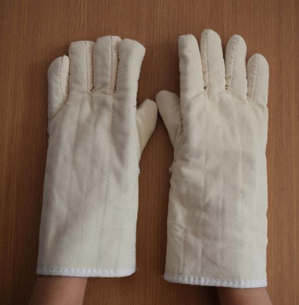 Cooking Kitchen Baking Anti-scalding Oven Canteen Protect Hands Heat Resistant
