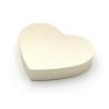 Buy cheap Matt Lamination Heart Shaped Gift Box With Art Paper / Greyboard Material from wholesalers