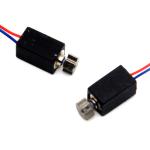 0408 Hollow Cup Vibration Motor Micro DC High Speed Motor Intelligent Wearable