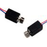 Buy cheap Micro DC Hollow Cup Vibration Motor 0408 4.5v Dc Motor Vibration Motor Dc from wholesalers