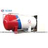 Buy cheap NNPC DPR Standard 15000 Liters 7.5 Tonne LPG Skid Station With Flow Meter from wholesalers