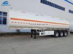 45000L Oil Tank Trailer