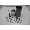 Buy cheap 6d105 Excavator Engine Parts Piston Excavator Replacement For Komatsu from wholesalers
