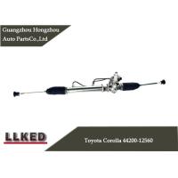 Buy cheap Power steering racks for TOYOTA COROLLA NZE121 RHD 45510-12390 Steering Gear product