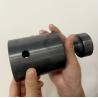 Buy cheap Customized Silicon Nitride Cermaics Heat Resistance 1000 °C Silicon Nitride Ceramic Parts For Optical Fiber Production from wholesalers