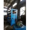Buy cheap Automatic Hydraulic Gabion Mesh Packing Machine CE Certificeta 380V 5.5KW from wholesalers