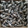 Buy cheap NXF ASTM B435 B572 5754 5798 Alloy X/2.4665/N06002 DN6-1200 Thinckess SCH10-SCH160 Thread Hexagonal Nipple from wholesalers
