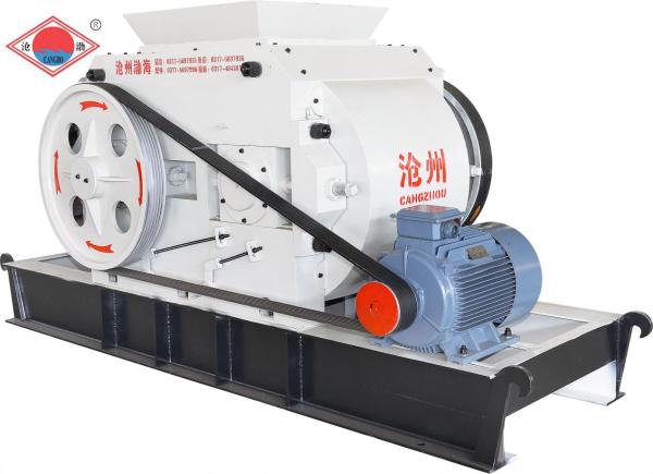 Buy cheap 165kw Brick Plant Automatic 3mm Hammer Mill Rock Crusher from wholesalers