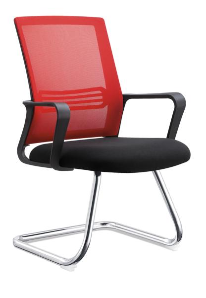 Buy cheap High Back Office Training Chairs For Boardroom Non Rolling Wear Resistance from wholesalers