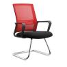 Buy cheap High Back Office Training Chairs For Boardroom Non Rolling Wear Resistance from wholesalers