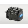 Buy cheap Hydraulic Powered Denison Vane Pumps T67B B09 For Rubber And Plastics Machinery from wholesalers