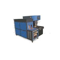 Buy cheap 5L Pet Bottle Blow Molding Machine 2 Cavities 220-380 50-60HZ 11kw Total Power product