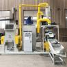 Buy cheap Electric Copper Cable Wire Granulator Machine for Recycling Copper Without Metal Loss from wholesalers