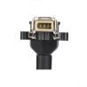 Buy cheap AJD-B110290 auto parts Ignition coil OE 12131726177 for 1995 BMW M3 from wholesalers