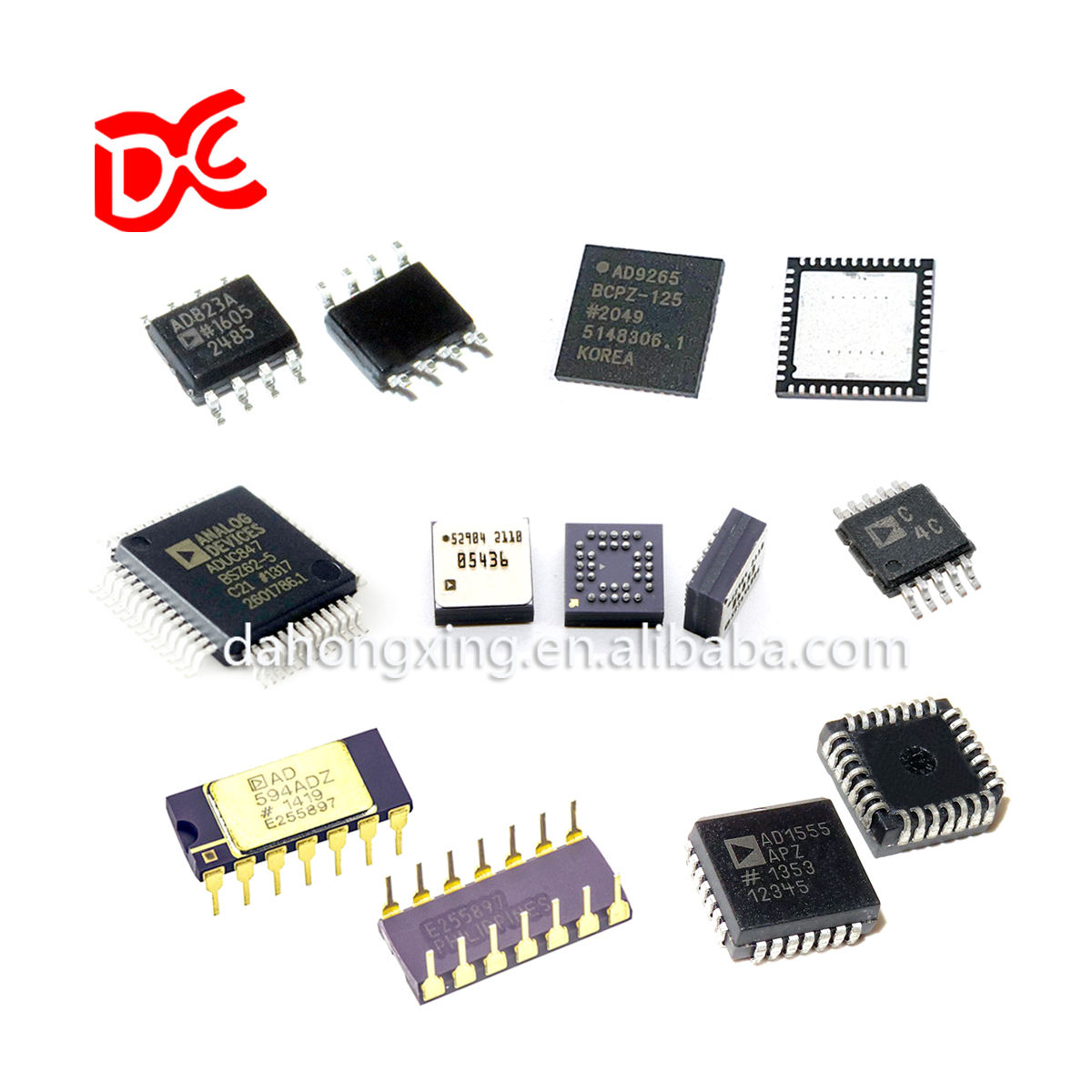 Buy cheap Embedded Processors 10AS032E3F29E2SG from wholesalers