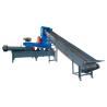 Buy cheap 65Mn2Si Blades Material PET Bottle Crushing Machine With 2500kg/H Production Capacity from wholesalers