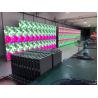 Buy cheap 160*320mm LED Screen P4 Outdoor Advertising LED Display Screen SMD2525 from wholesalers