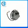 Buy cheap 2406U197F4 Governor Throttle Motor For Kobelco SK200-3 SK200-5 from wholesalers