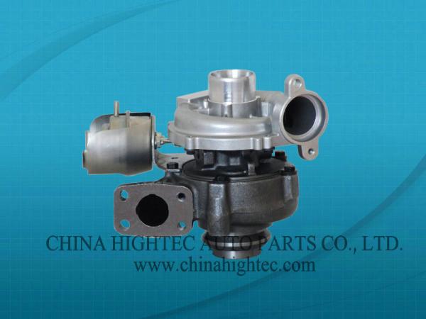 Buy cheap Turbo of TD Series.TF035 49135-03110 MITSUBISHI from wholesalers