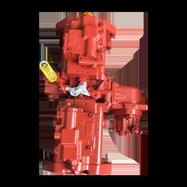 Buy cheap Belparts excavator main pump R360LC-7 R360LC-9 hydraulic pump 31NA-10010 31NA-10030 31QA-10010 for hyundai from wholesalers