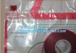 ICAO Duty Free Packaging, STEBs Bags, Custom Airport Store, Retail Shop Security