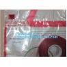 Buy cheap ICAO Duty Free Packaging, STEBs Bags, Custom Airport Store, Retail Shop Security Bags, Tamper Evident Proof from wholesalers