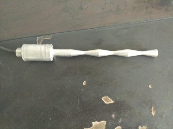 Buy cheap 150w Small Stainless Steel Tubular Ultrasound Transducer Liquid Tank from wholesalers