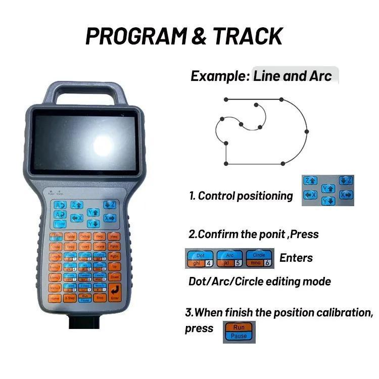 Top Quality Small Automatic Soldering Machine PCB Cheap Soldering Robot Price