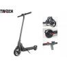 Buy cheap Solid Tires Adult Rechargeable Electric Scooters 6.5'' TM-MK-013 CE ROHS Approval from wholesalers