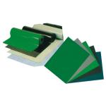 Buy cheap Fashion Design Anti Static Products ESD Table Mat 10m Length , 2mm 3mm Thickness from wholesalers