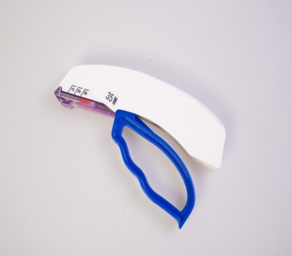 Buy cheap Surgery Equipments Disposable Sterile Skin Stapler from wholesalers