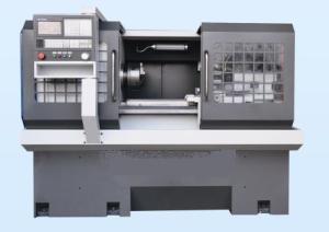Wholesale ck6140 automatic cnc lathe machine tool from china suppliers