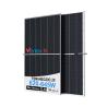 Buy cheap 620W 625W 630W 635W 640W 645W Solar Panel N-Type Monocrystalline Dual Glass Vertex N from wholesalers
