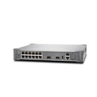 Buy cheap EX2300-C-12P Fanless Poe+ Switch EX2300 Compact 12 Port product