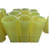 Buy cheap PU Sheets Polyurethane Flat Sheets Chemical Resistant For Industrial from wholesalers