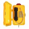 Buy cheap Marine Industrial Weatherproof Telephone Moisture Resistant Aluminum Alloy Material from wholesalers
