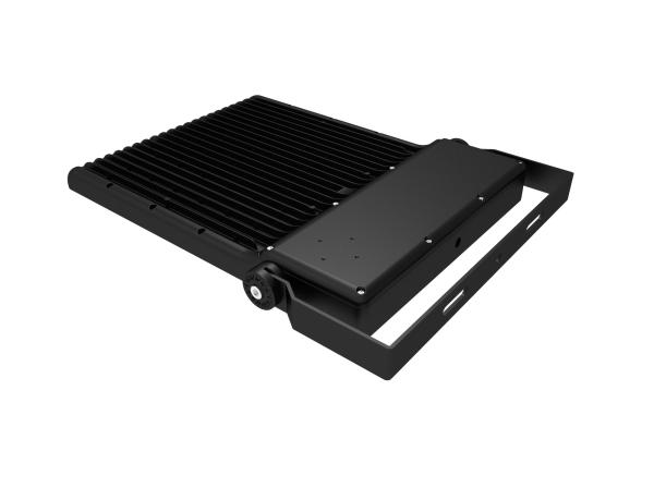 Professional Stadium Sports Field IP65 50W LED Flood Light Replace 5 years