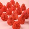 Buy cheap Sweetened Freeze-Dried Strawberry Mix 5kg 1 Year Shelf Life Guarantee from wholesalers