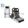 Buy cheap Hard Bearing Belt Drive Balancing Machine For Rotors / Rollers / Spindles from wholesalers