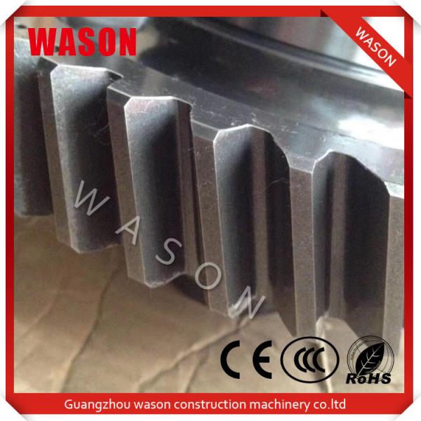 Buy cheap Factory Direct Sale Hydraulic Pump PTO Gear 21113821340 For PC250-7 PC650-8 from wholesalers
